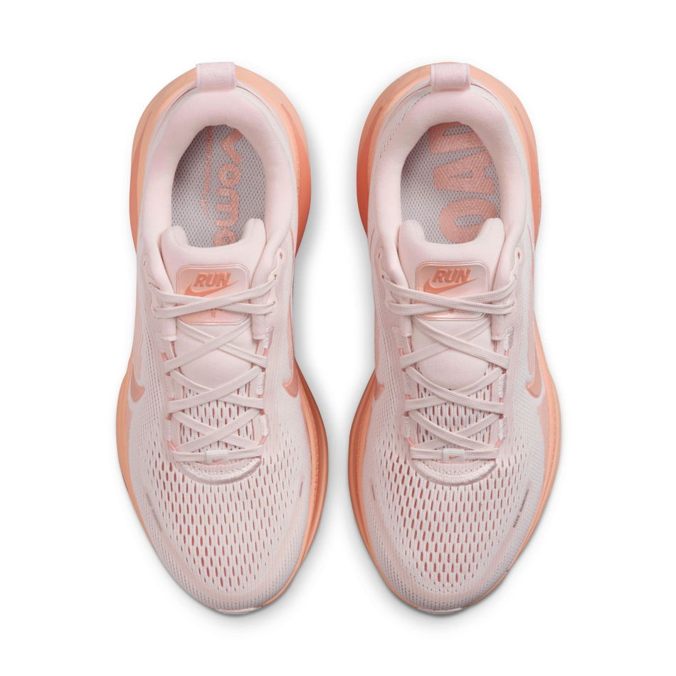Vomero 18 'Light Soft Pink' Kadın Koşu Ayakkabısı