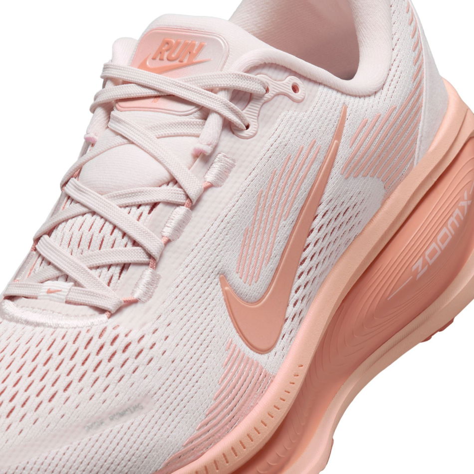Vomero 18 'Light Soft Pink' Kadın Koşu Ayakkabısı