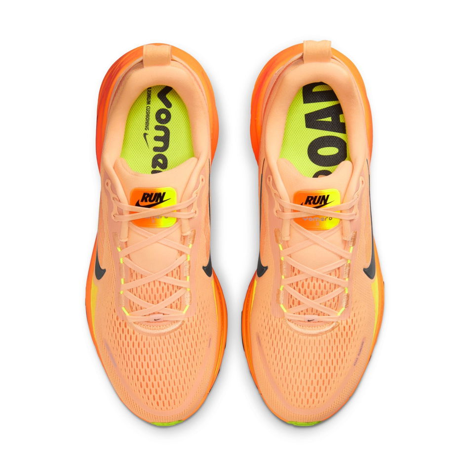 Vomero 18 'Orange Chalk' Erkek Koşu Ayakkabısı