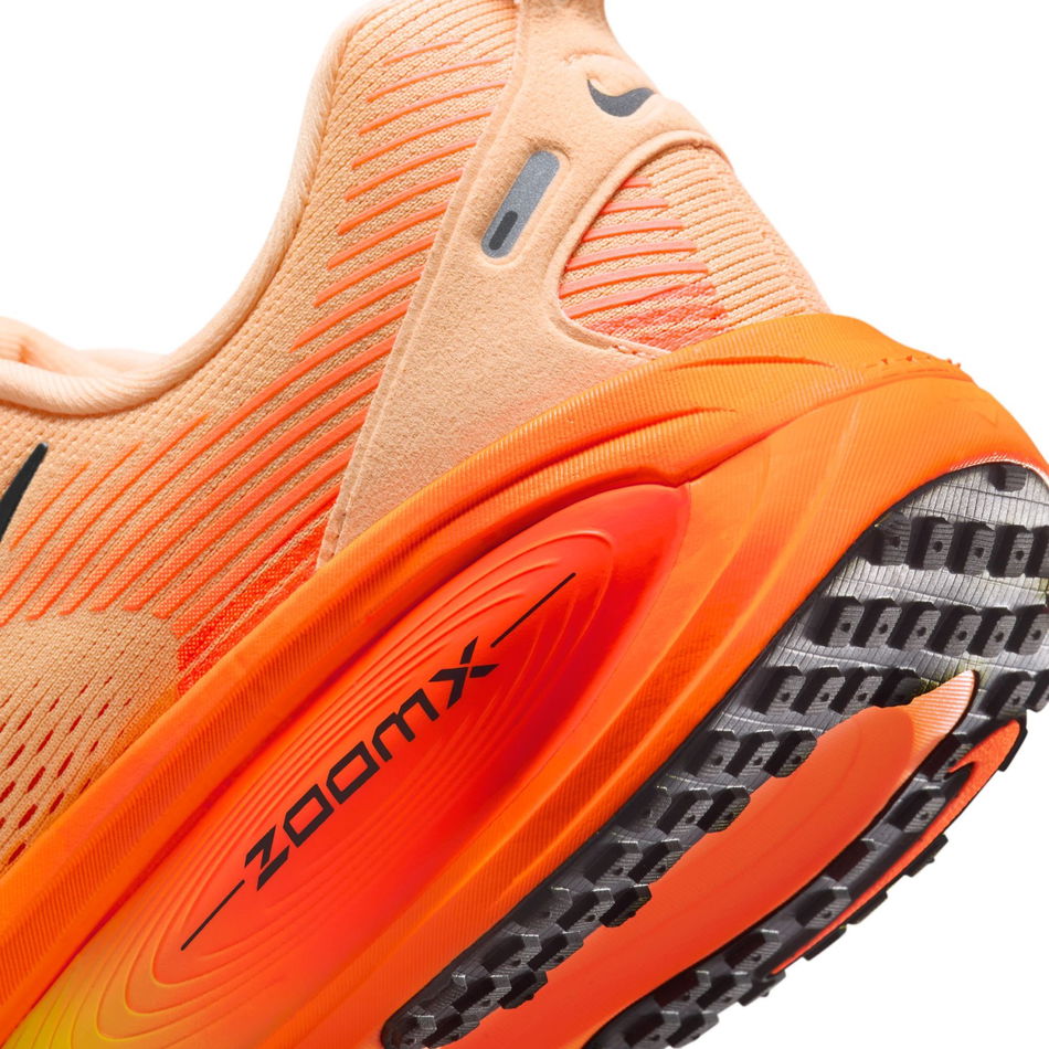 Vomero 18 'Orange Chalk' Erkek Koşu Ayakkabısı