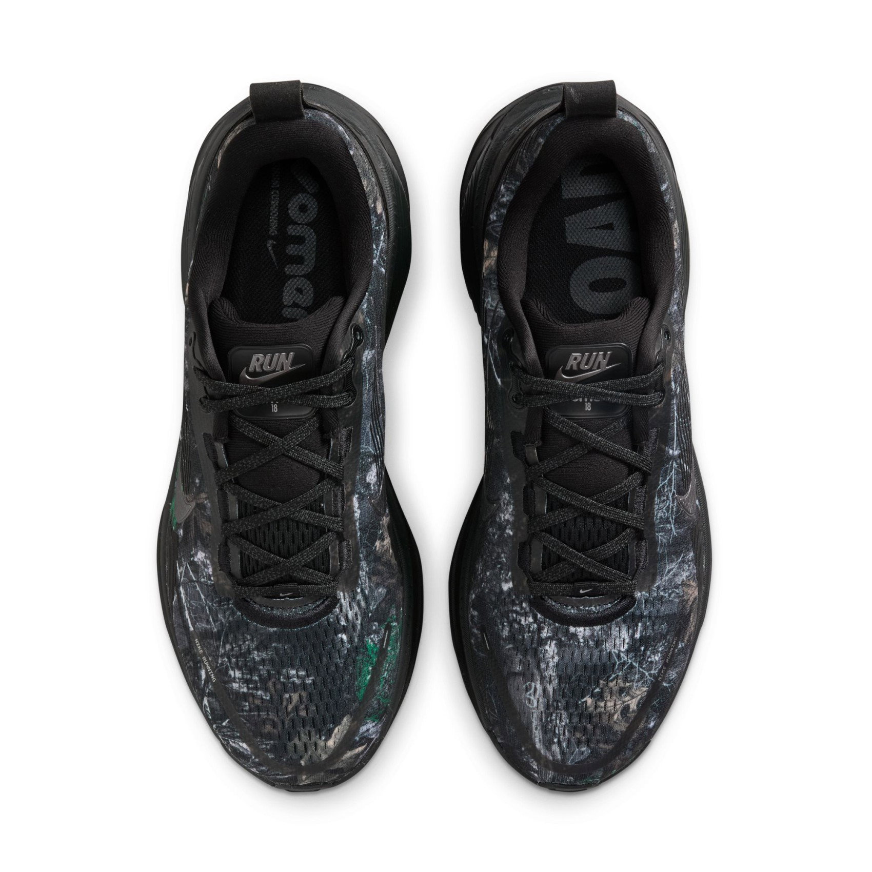 Nike Vomero 18 Realtree® Erkek Koşu Ayakkabısı IF4456-001