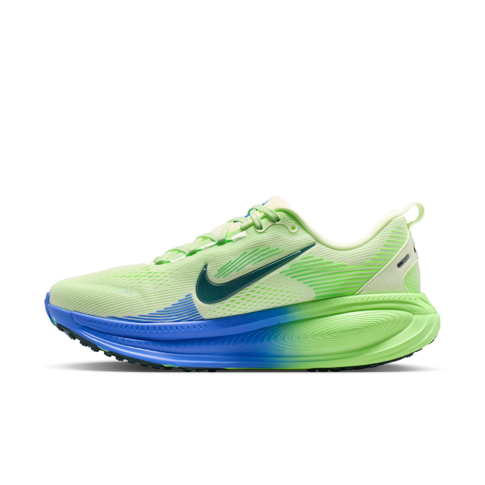 めろ Nike Vomero 17 Road Running Erkek Spor Ayakkabı | Barçın
