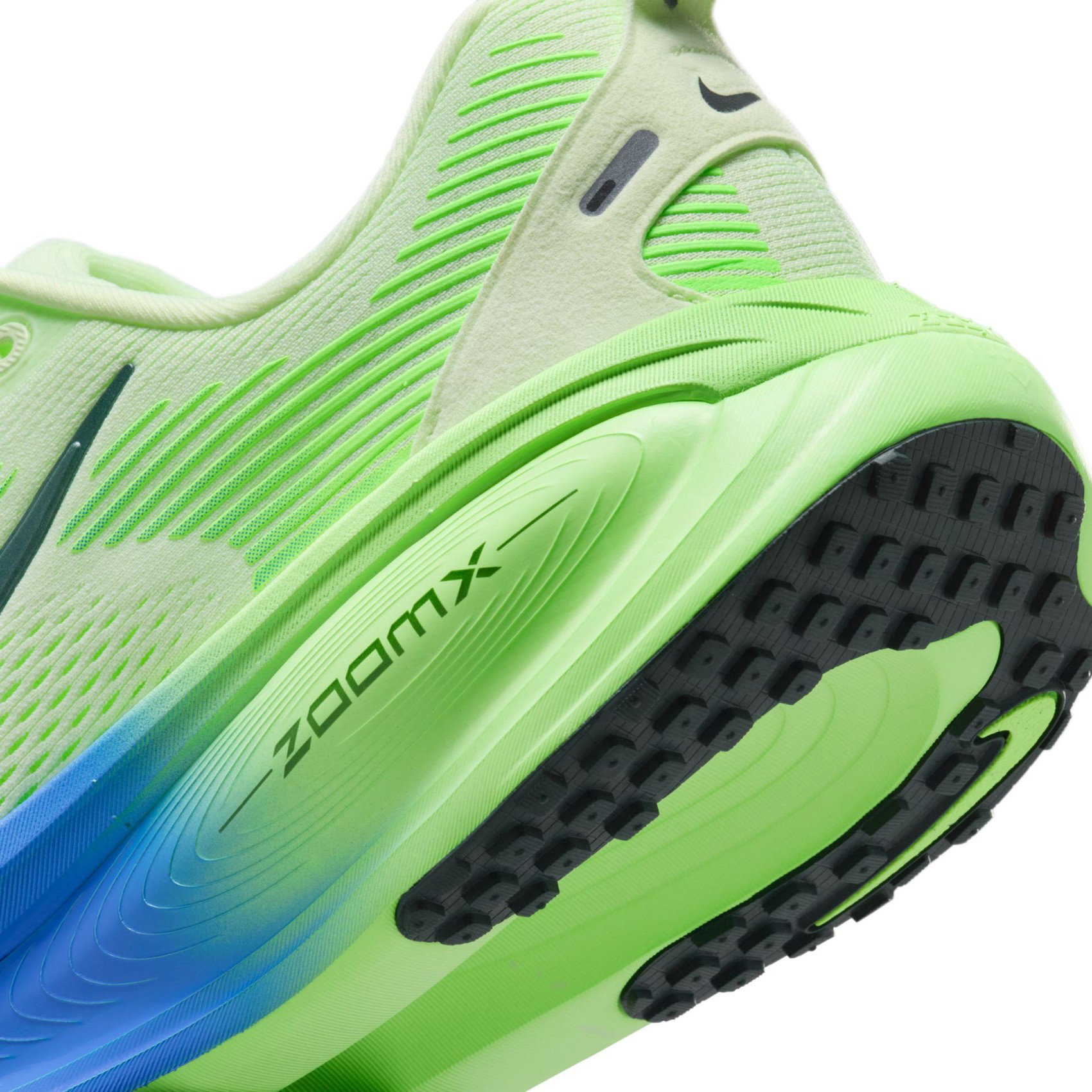 Nike Vomero 18 'Sapphire' Erkek Koşu Ayakkabısı HM6803-111