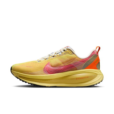 NIKE - Vomero 18 SE Erkek Sarı Koşu Ayakkabısı