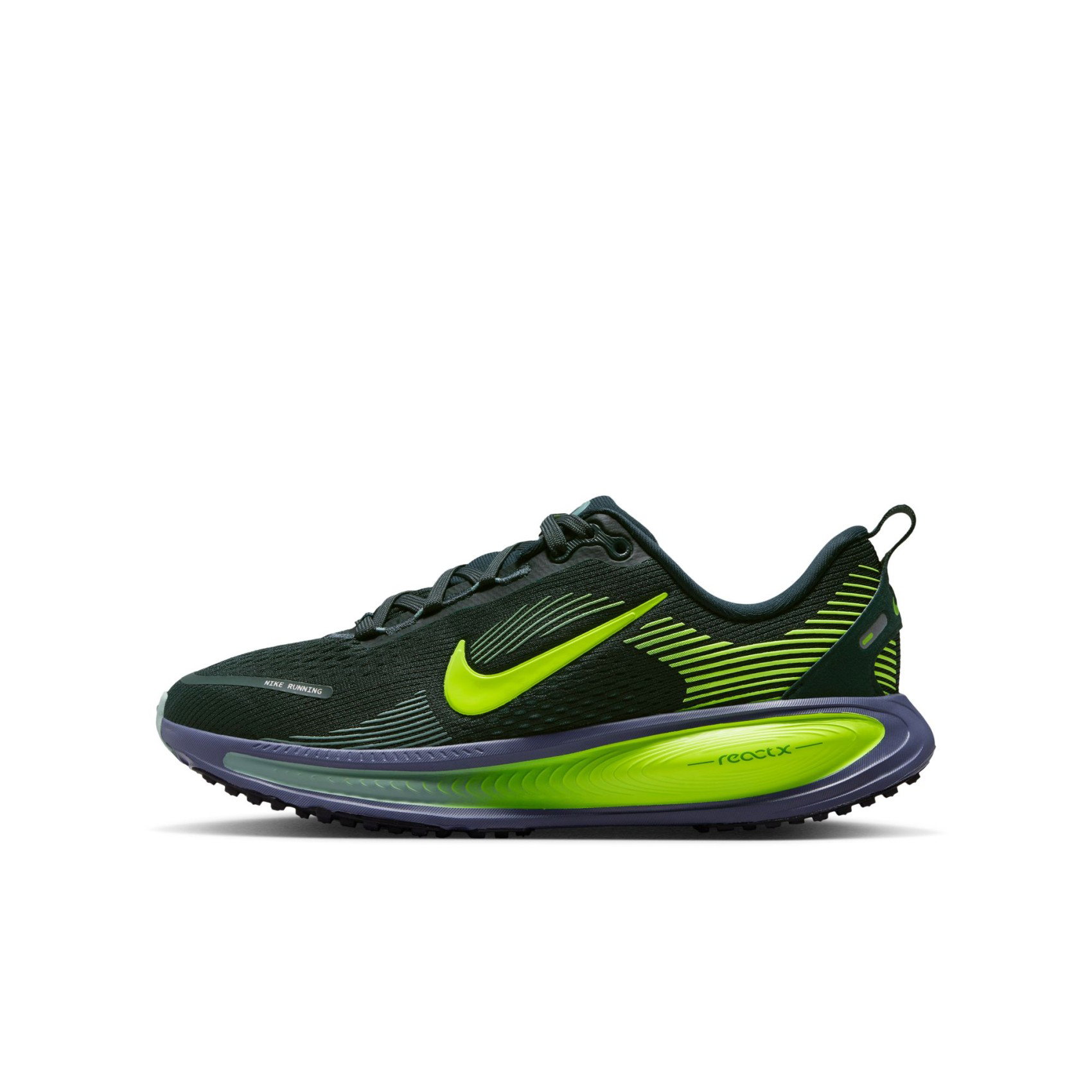 NIKE - Vomero 18 'Seaweed' Gs Koşu Ayakkabısı