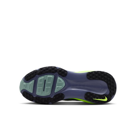 NIKE - Vomero 18 'Seaweed' Gs Koşu Ayakkabısı (1)