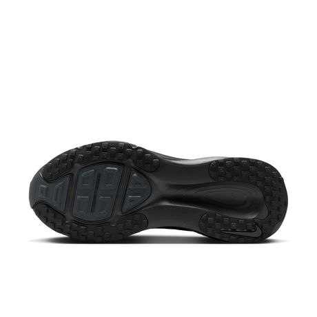 NIKE - Vomero 18 'Triple Black' Erkek Koşu Ayakkabısı (1)
