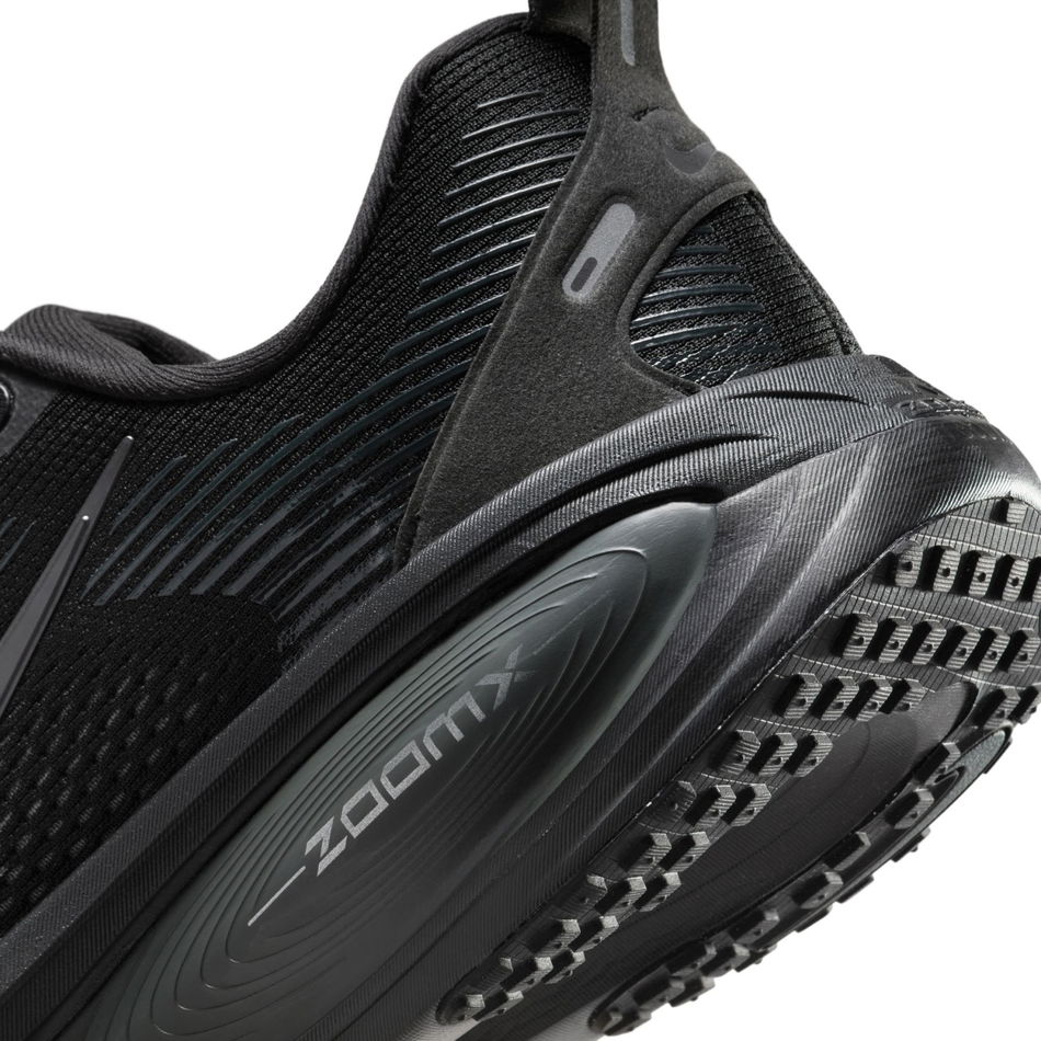 Vomero 18 'Triple Black' Erkek Koşu Ayakkabısı