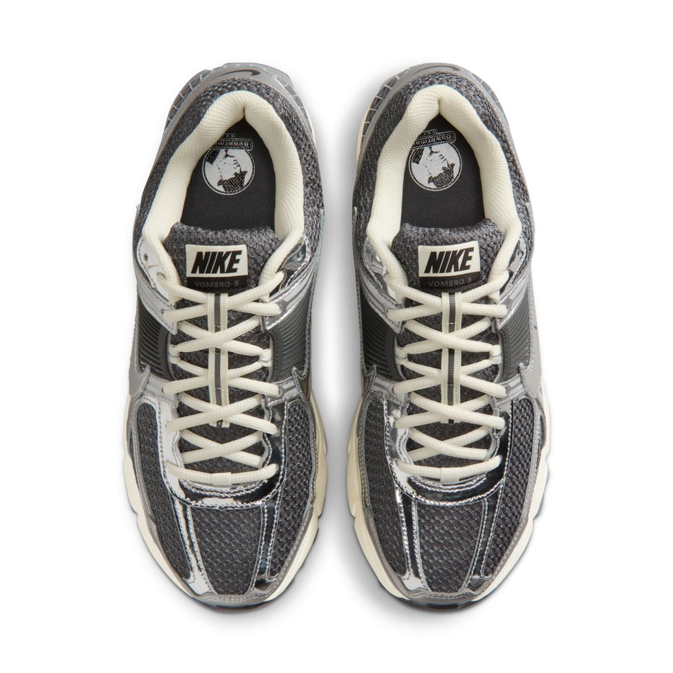 Vomero 5 Erkek Gri Sneaker Ayakkabı