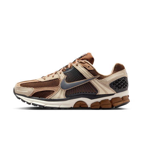 NIKE - Vomero 5 Erkek Kahvrengi Sneaker Ayakkabı