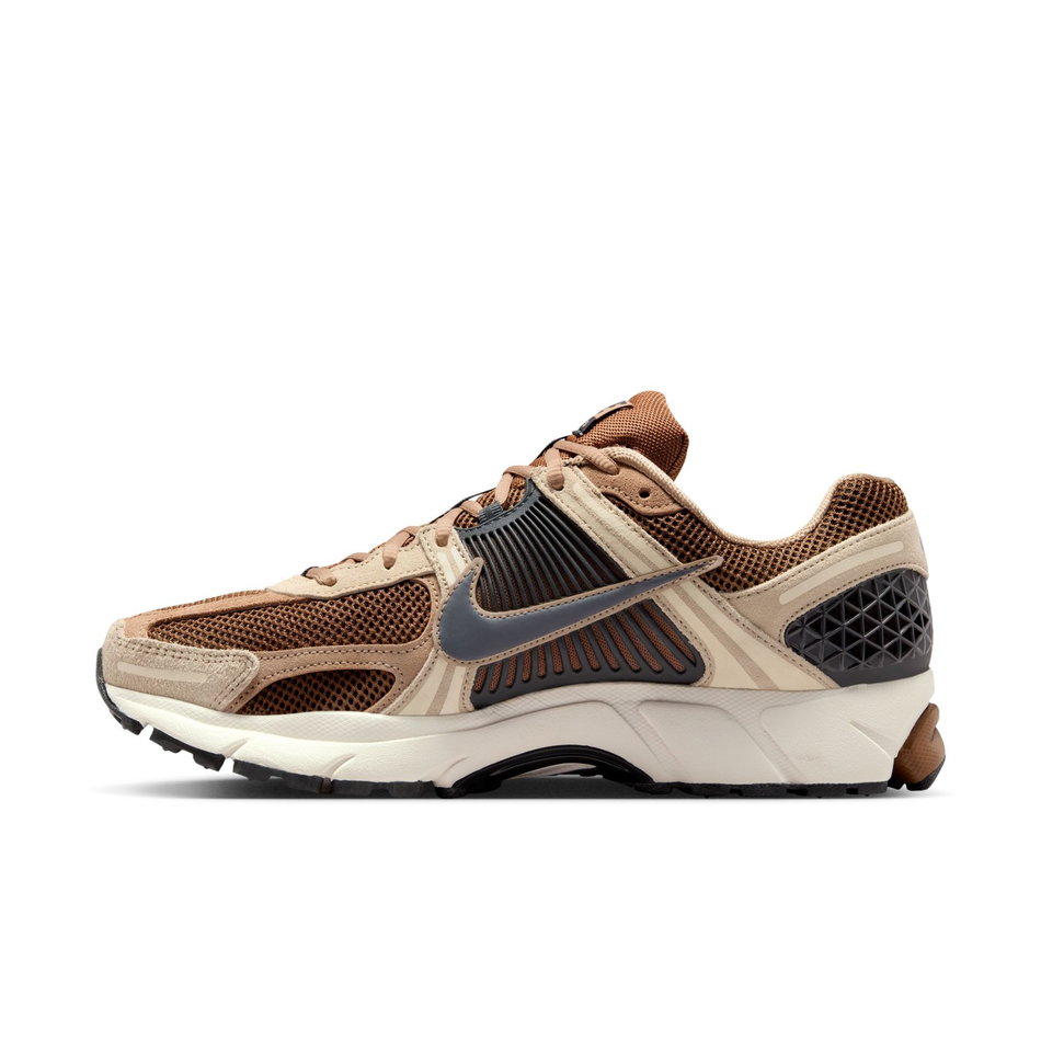 Vomero 5 Erkek Kahvrengi Sneaker Ayakkabı