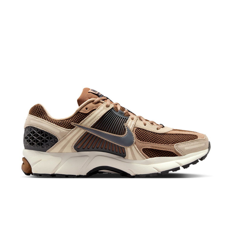 Vomero 5 Erkek Kahvrengi Sneaker Ayakkabı