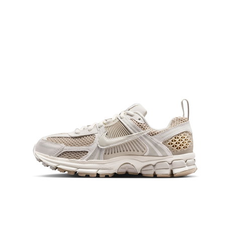 NIKE - Vomero 5 Gs Bej Sneaker Ayakkabı