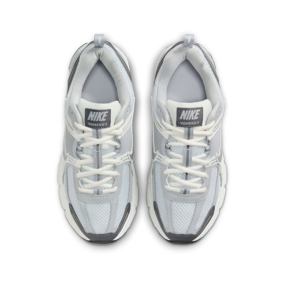 Vomero 5 Gs Gri Sneaker Ayakkabı
