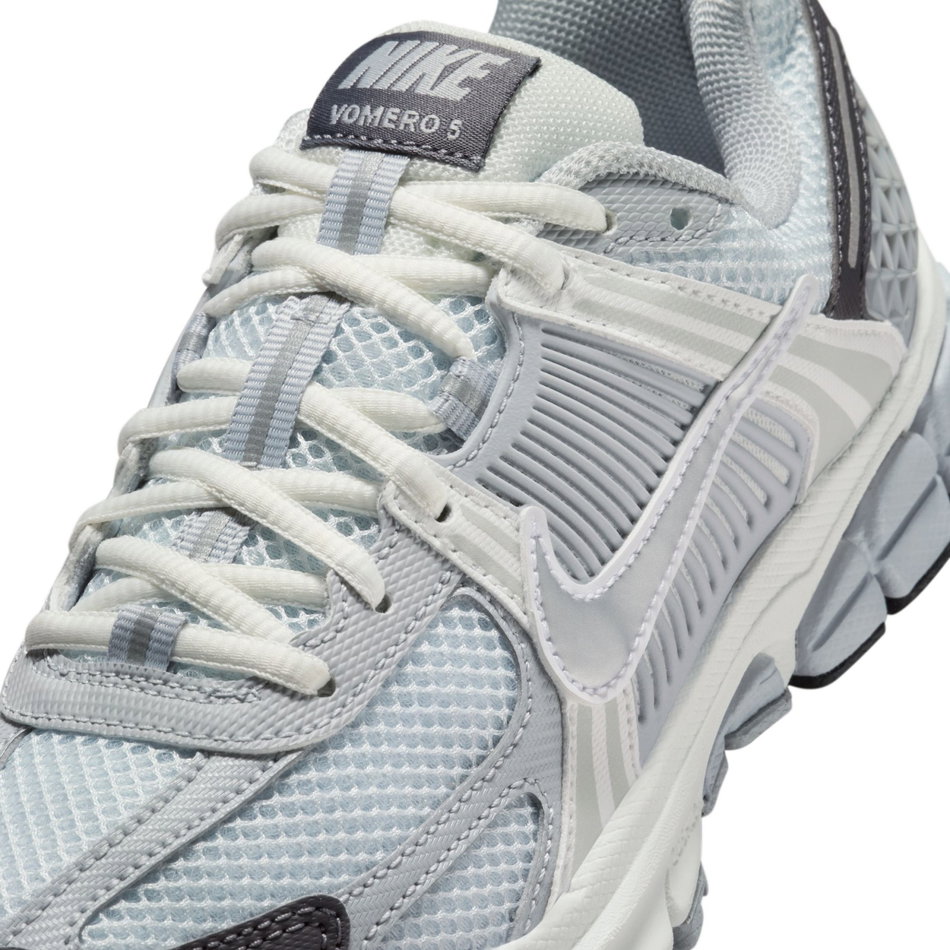 Vomero 5 Gs Gri Sneaker Ayakkabı