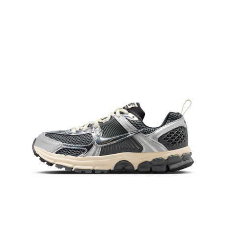 NIKE - Vomero 5 Gs Gri Sneaker Ayakkabı