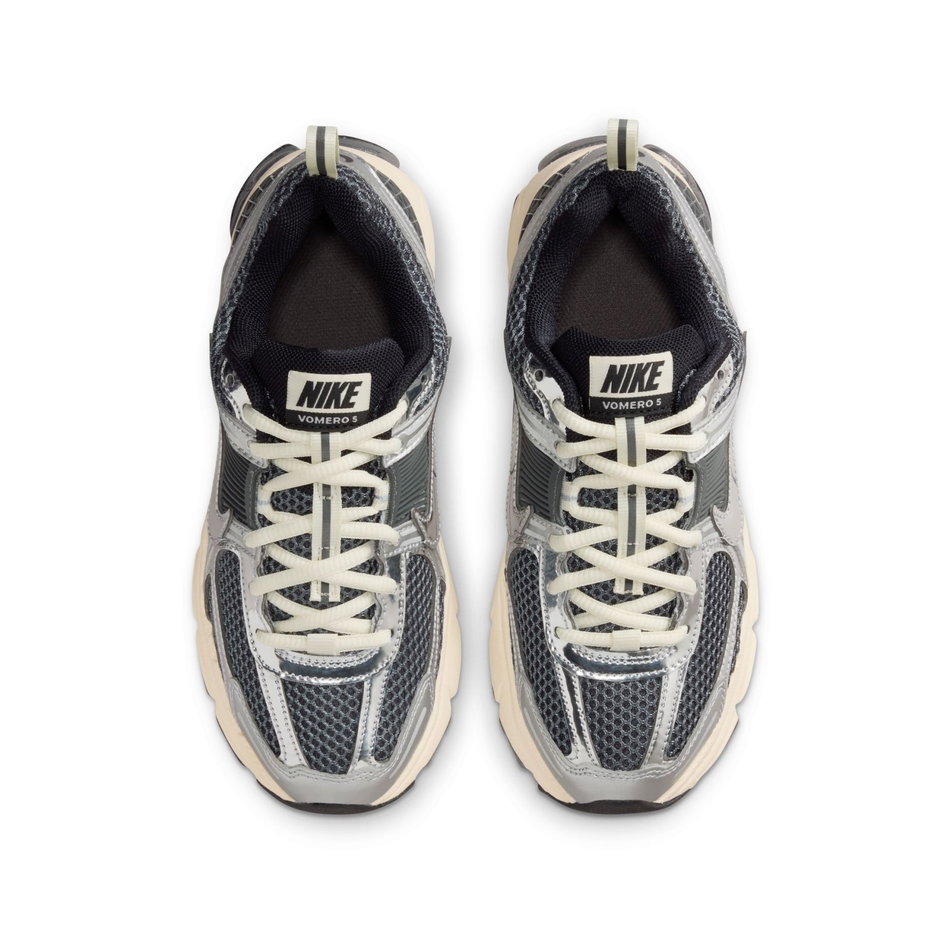 Vomero 5 Gs Gri Sneaker Ayakkabı
