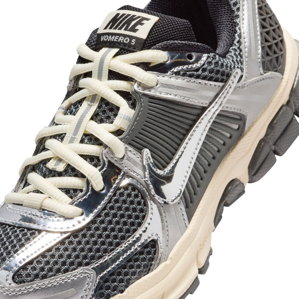 Vomero 5 Gs Gri Sneaker Ayakkabı