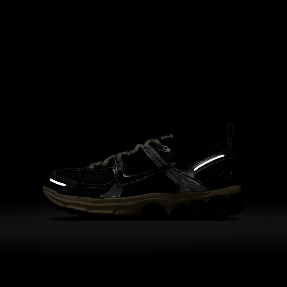 Vomero 5 Gs Gri Sneaker Ayakkabı