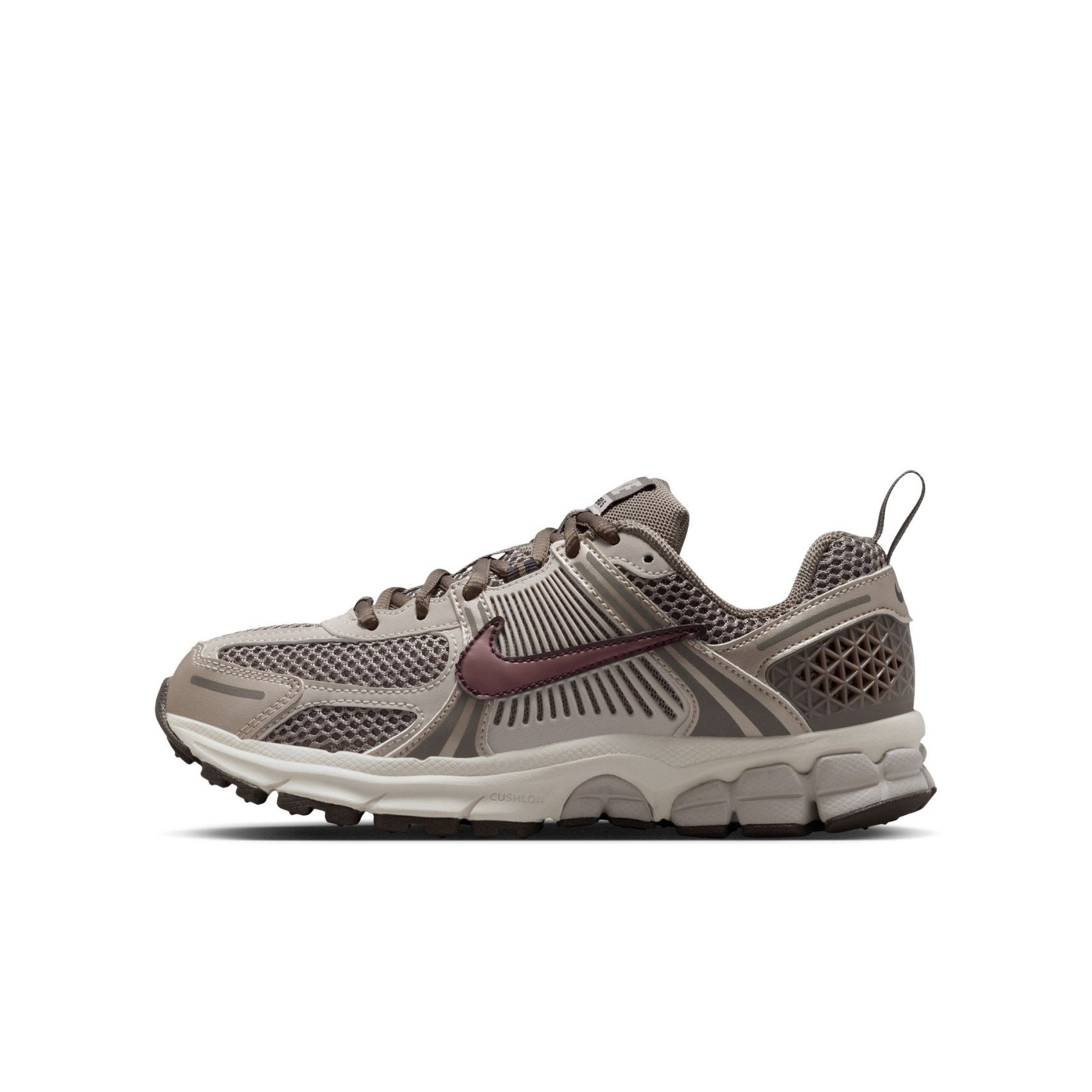 NIKE - Vomero 5 Gs Kahverengi Sneaker Ayakkabı