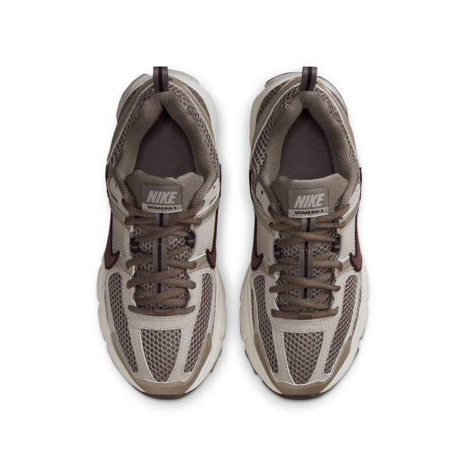 Vomero 5 Gs Kahverengi Sneaker Ayakkabı