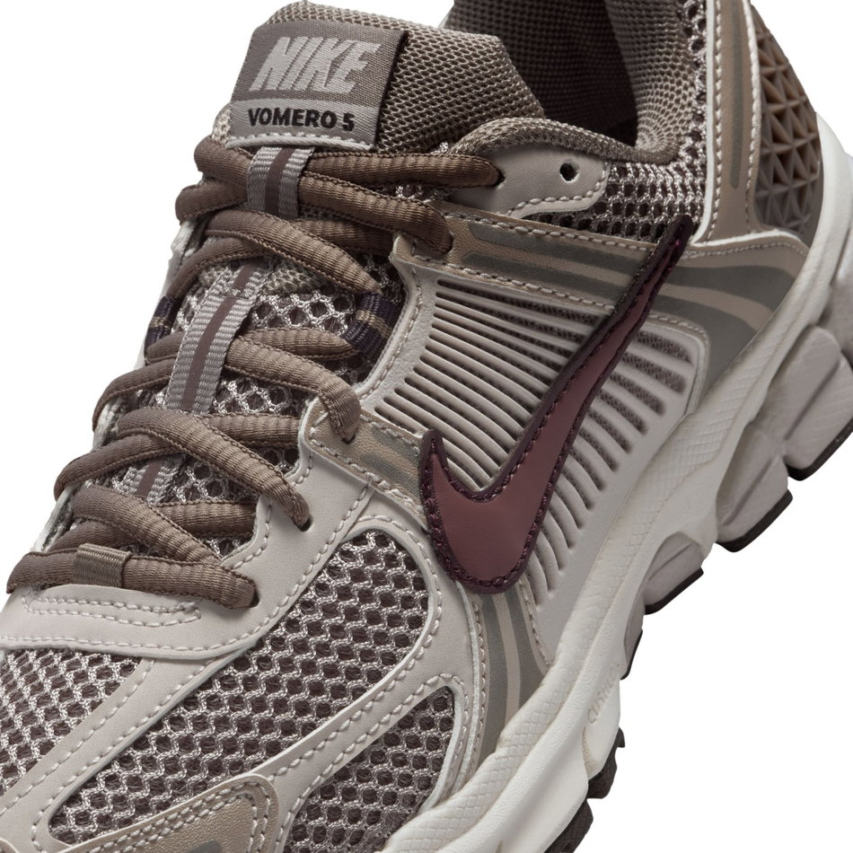 Vomero 5 Gs Kahverengi Sneaker Ayakkabı