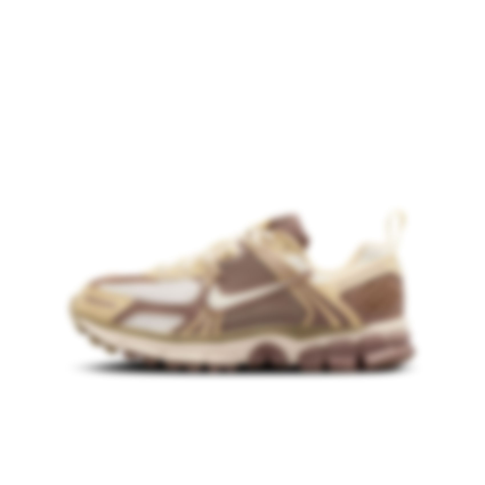 NIKE - Vomero 5 Gs Kahverengi Sneaker Ayakkabı