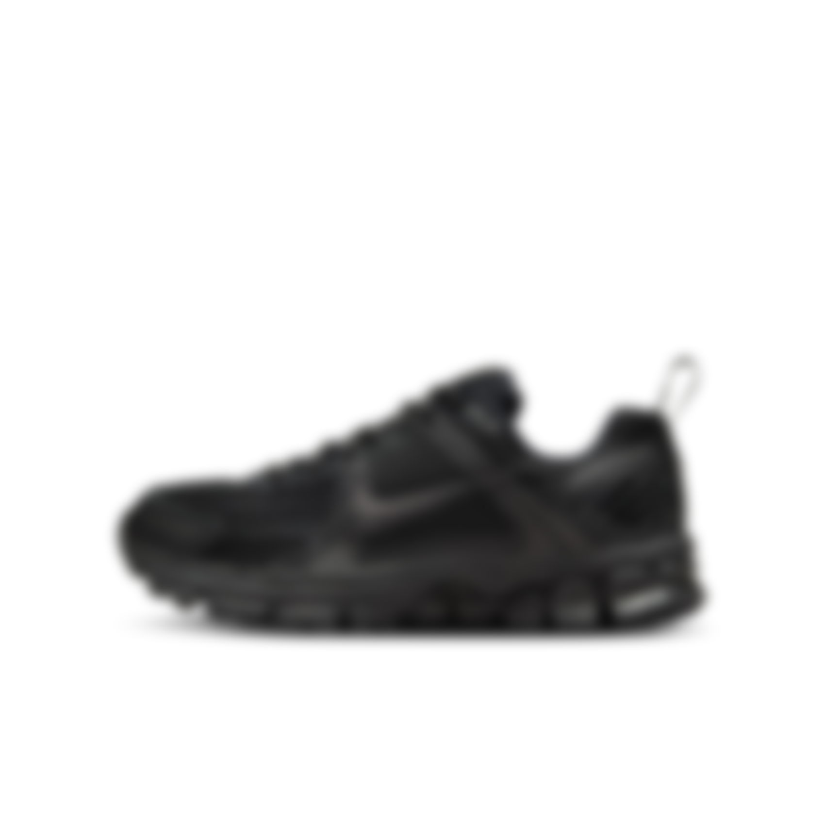 NIKE - Vomero 5 Gs Siyah Sneaker Ayakkabı