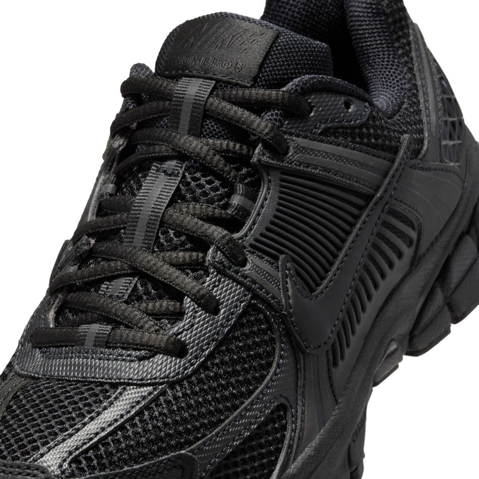 Vomero 5 Gs Siyah Sneaker Ayakkabı