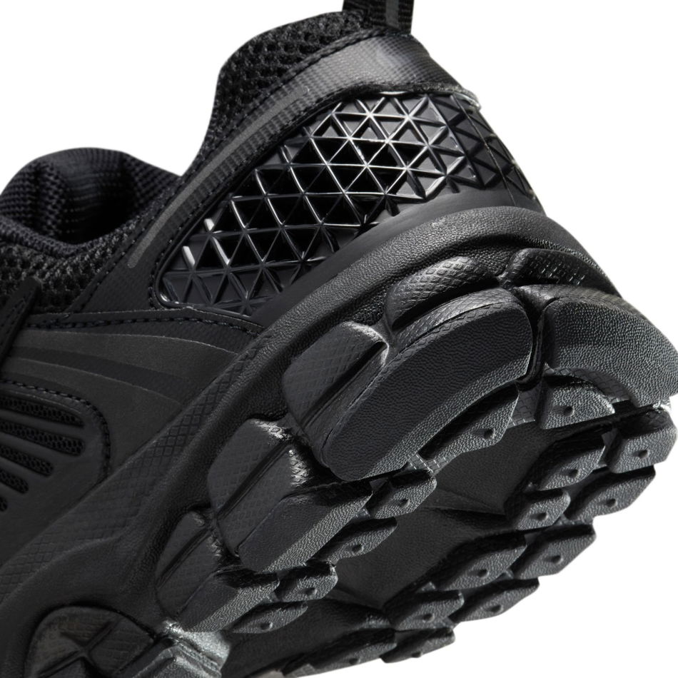 Vomero 5 Gs Siyah Sneaker Ayakkabı