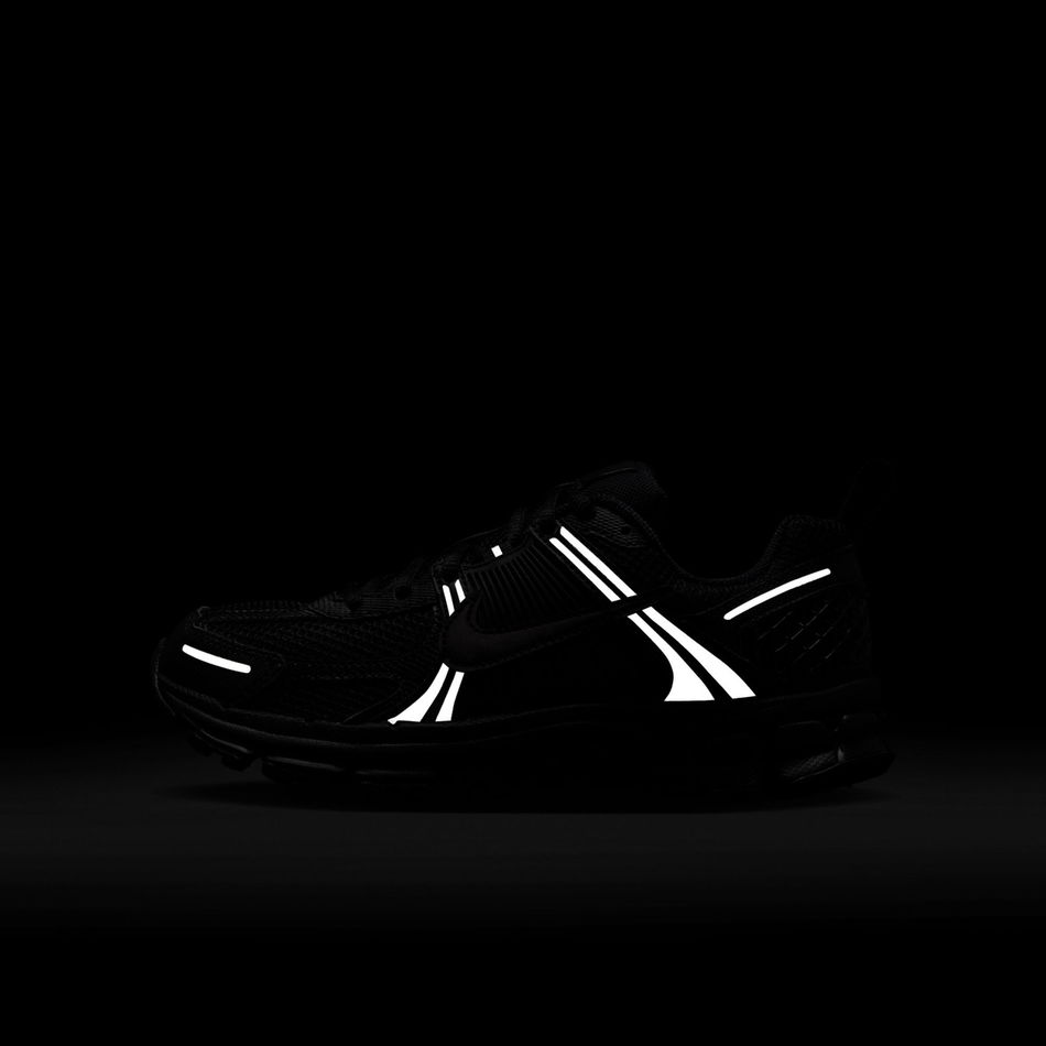 Vomero 5 Gs Siyah Sneaker Ayakkabı