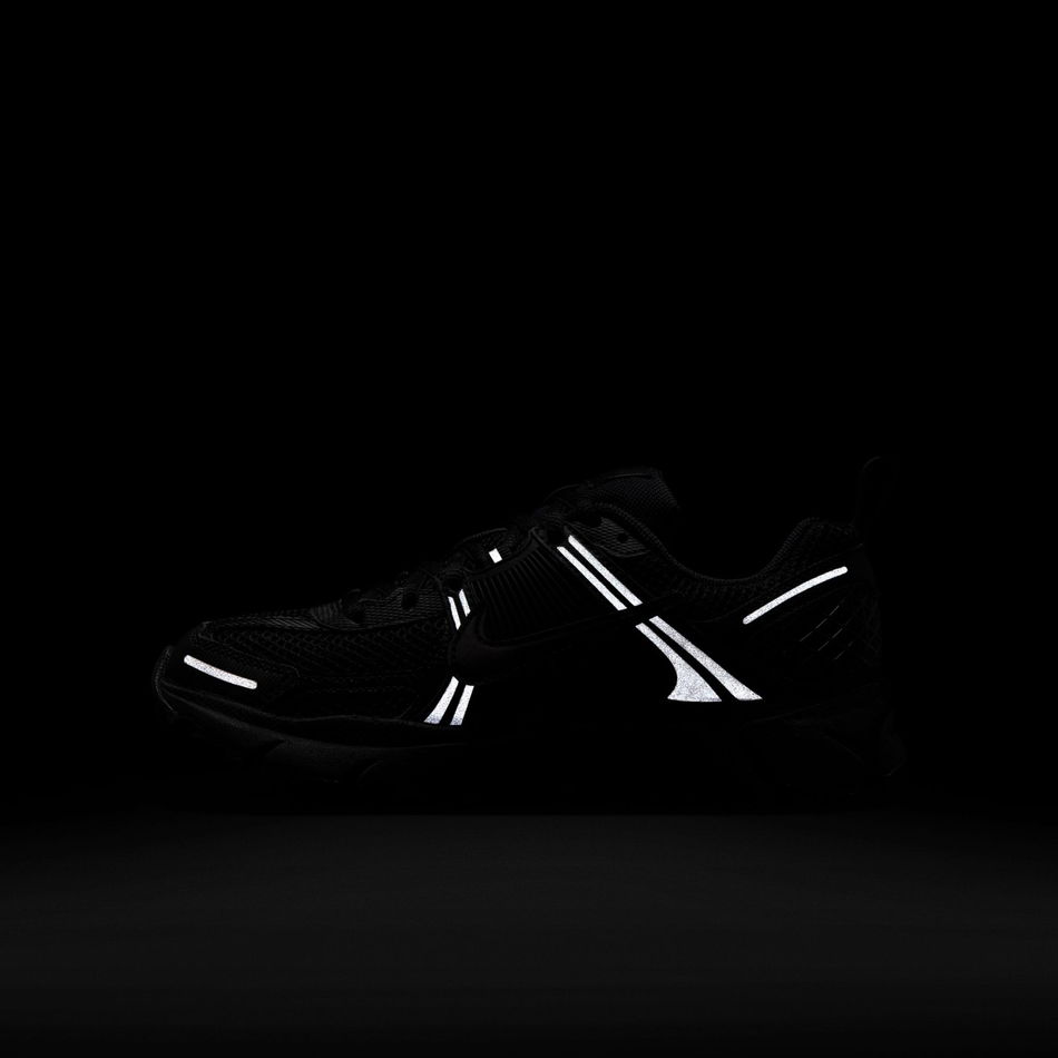 Vomero 5 Gs Siyah Sneaker Ayakkabı