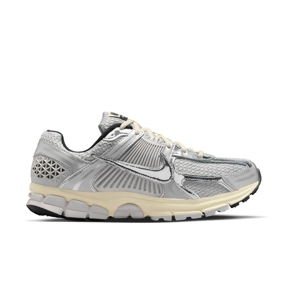 Vomero 5 Metallic Silver Erkek Sneaker Ayakkabı