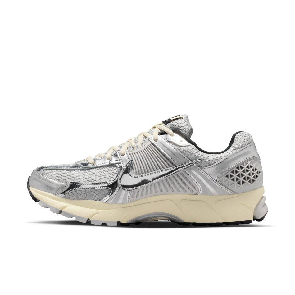 Vomero 5 Metallic Silver Erkek Sneaker Ayakkabı