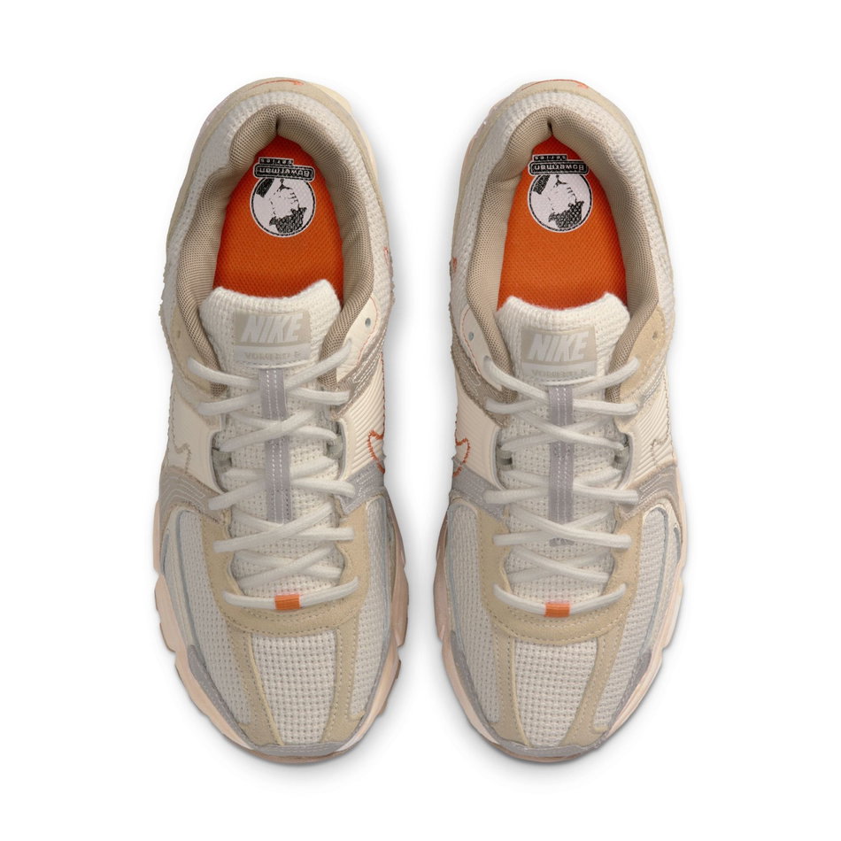 Vomero 5 'Pale Ivory' Erkek Sneaker Ayakkabı