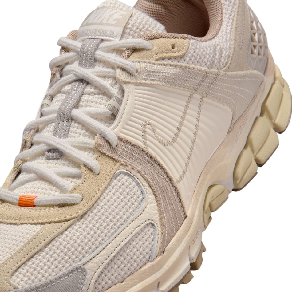 Vomero 5 'Pale Ivory' Erkek Sneaker Ayakkabı