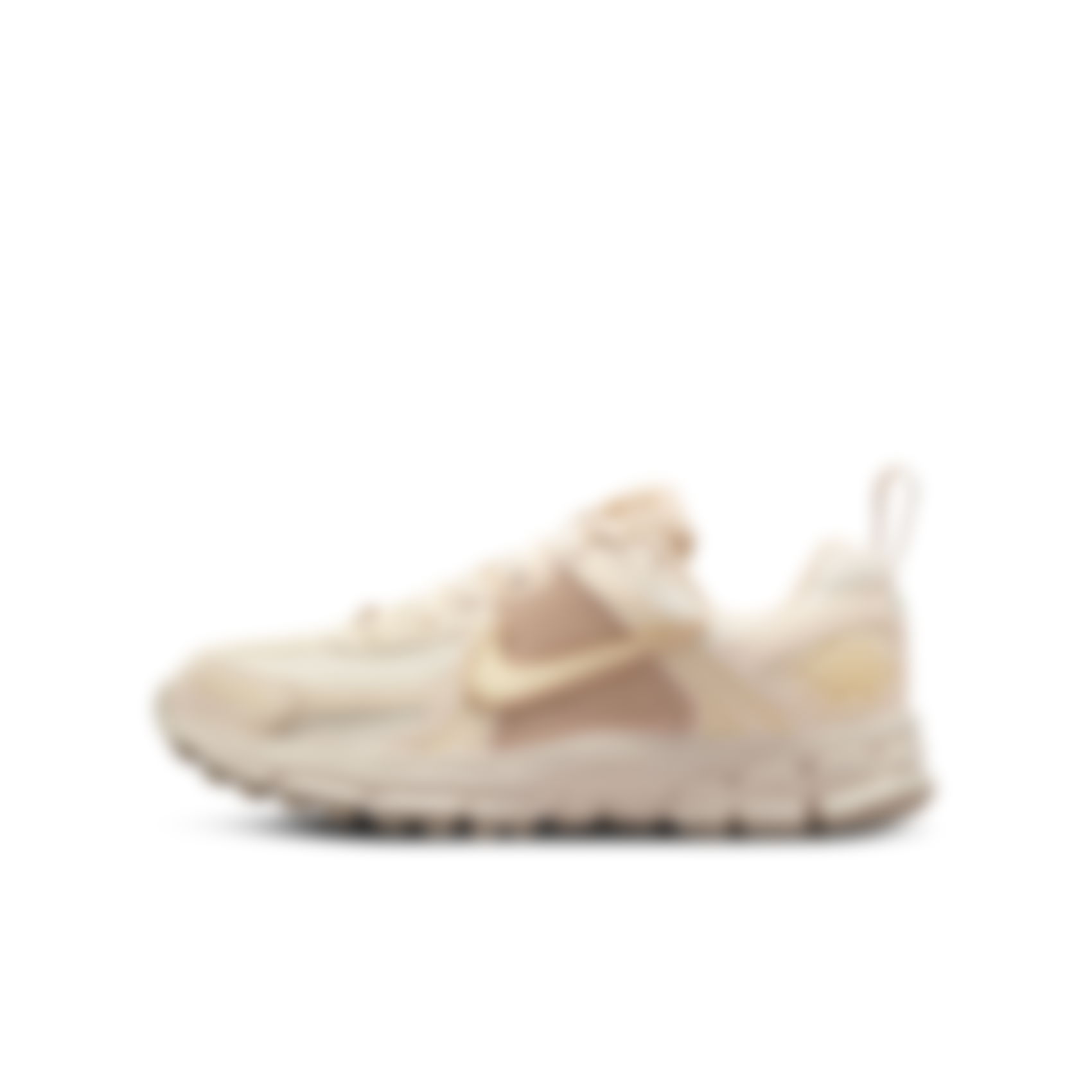 NIKE - Vomero 5 'Pale Ivory' Gs Sneaker Ayakkabı