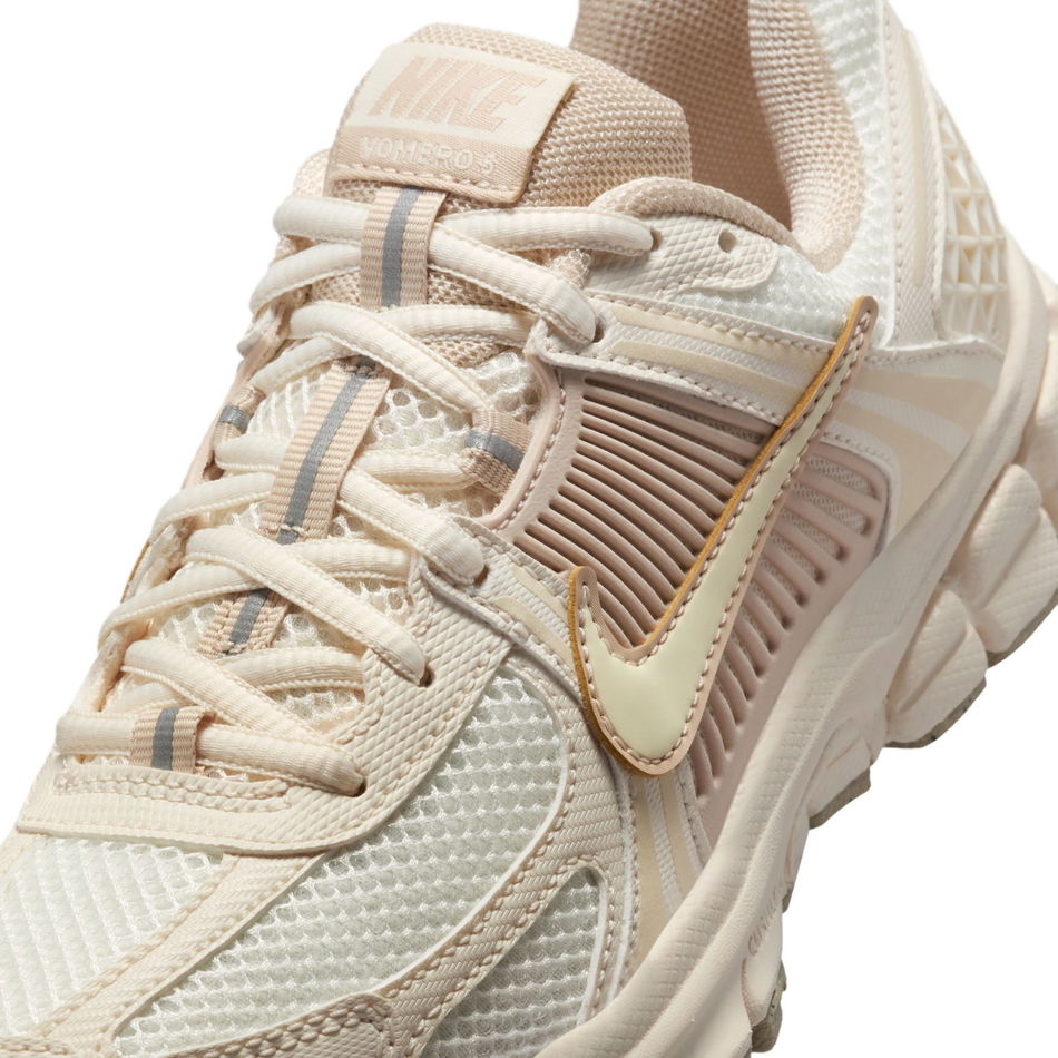 Vomero 5 'Pale Ivory' Gs Sneaker Ayakkabı