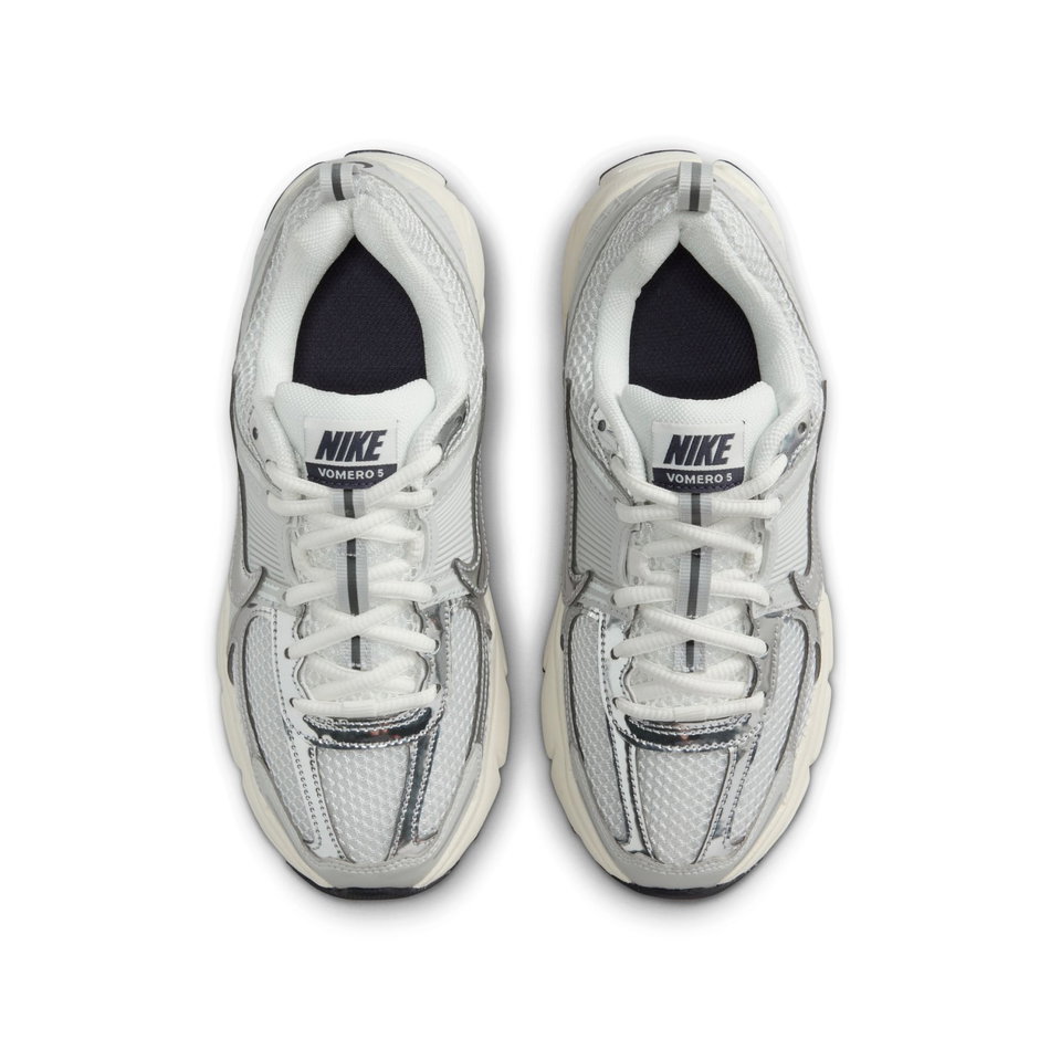 Vomero 5 'Photon Dust Chrome' Gs Sneaker Ayakkabı
