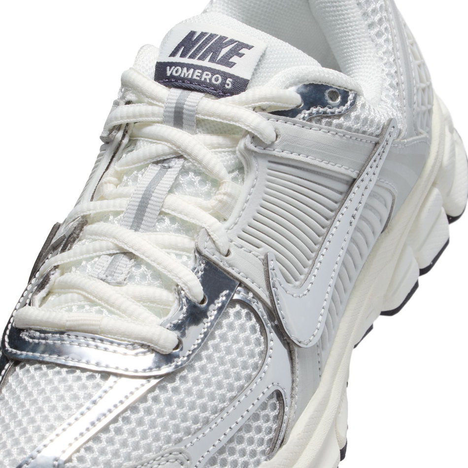 Vomero 5 'Photon Dust Chrome' Gs Sneaker Ayakkabı