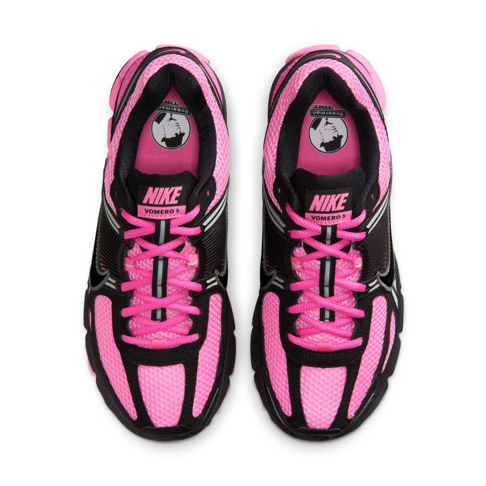 Vomero 5 'Pink Spell Black' Kadın Sneaker Ayakkabı