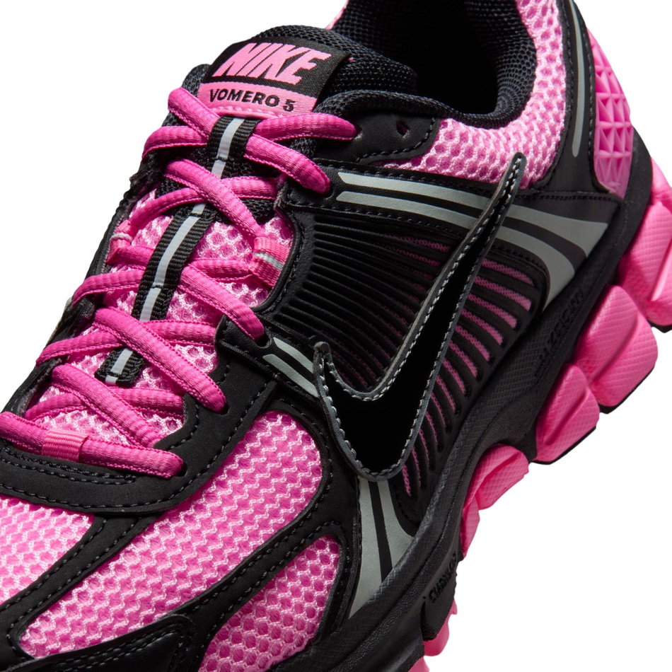Vomero 5 'Pink Spell Black' Kadın Sneaker Ayakkabı