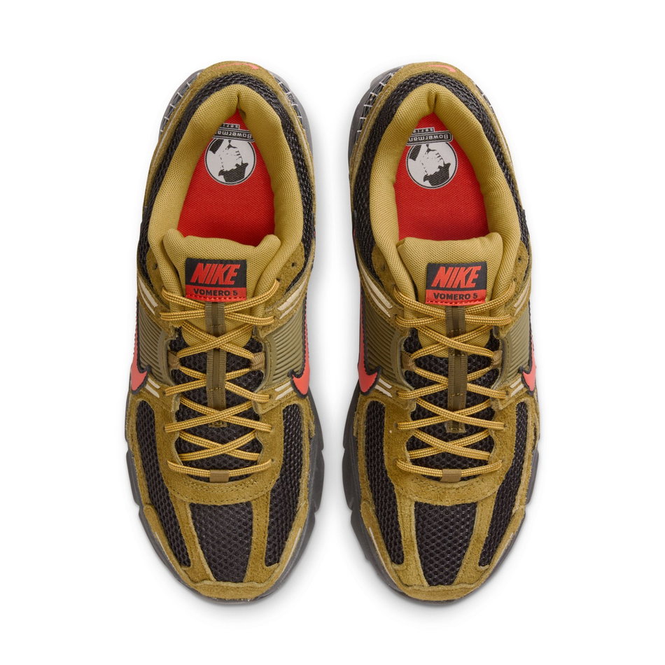 Vomero 5 Premium 'Olive Flak' Erkek Sneaker Ayakkabı
