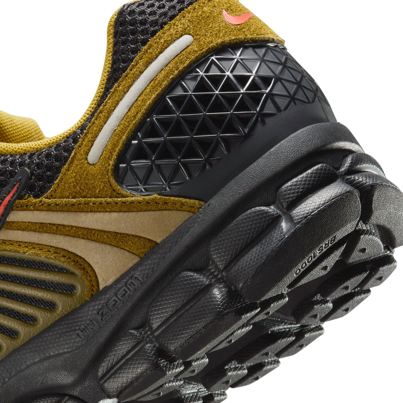 Nike Vomero 5 Premium 'Olive Flak' Erkek Sneaker Ayakkabı IH1344-300