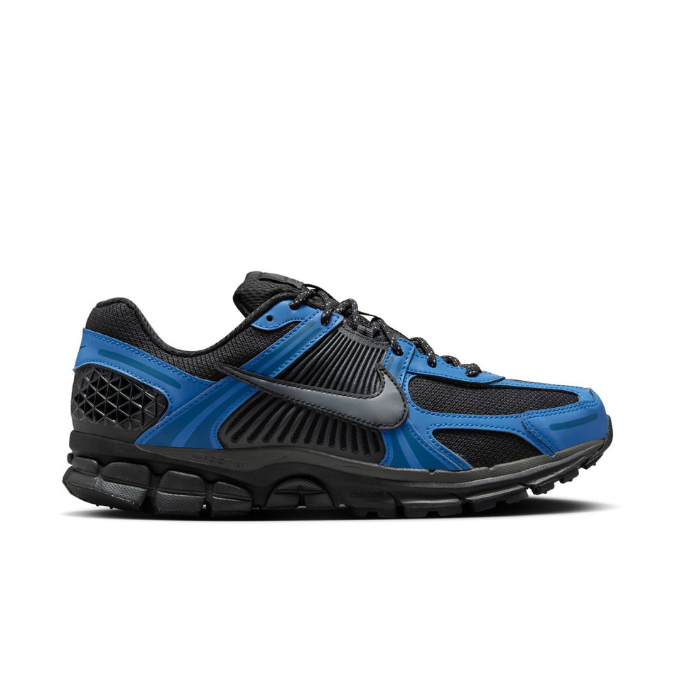 Vomero 5 SE 'Black Court Blue' Erkek Sneaker Ayakkabı