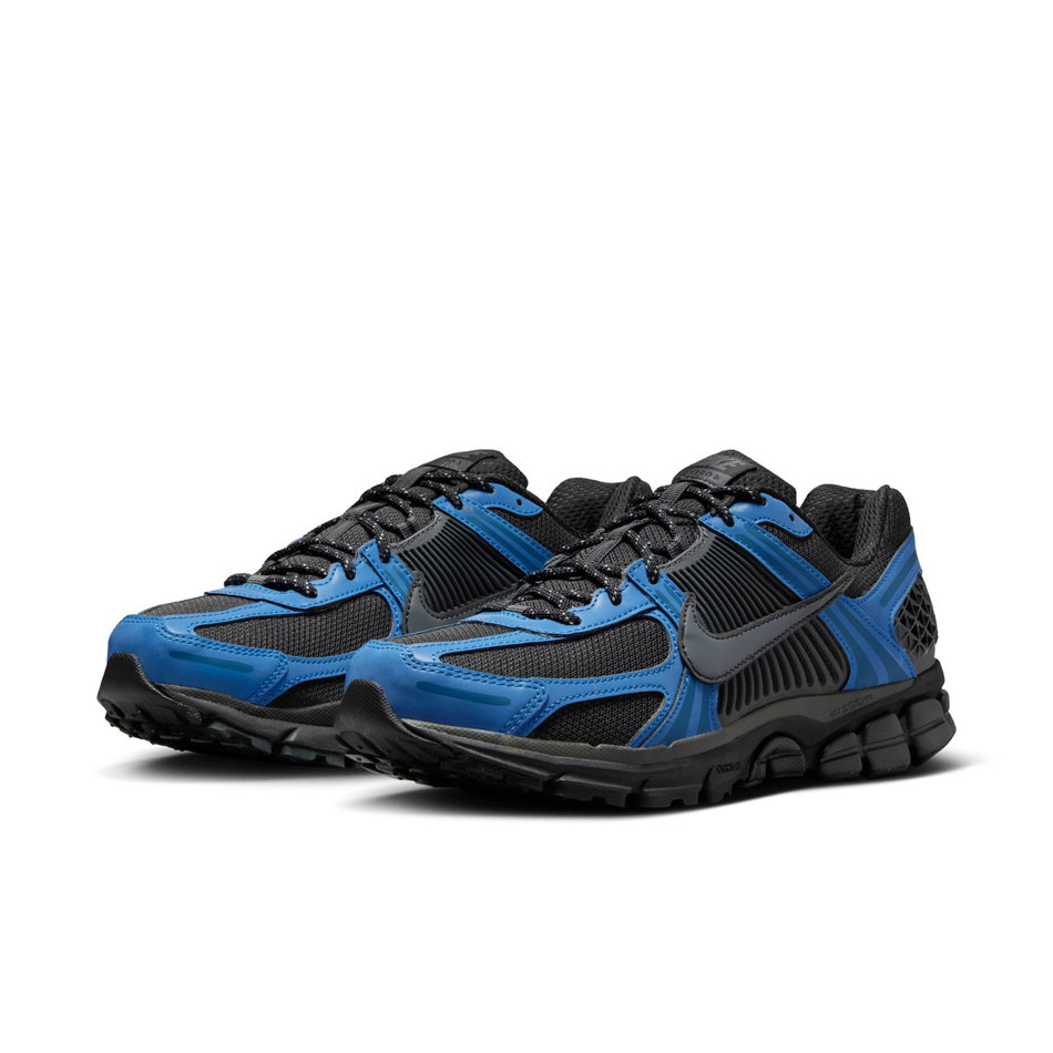 Vomero 5 SE 'Black Court Blue' Erkek Sneaker Ayakkabı