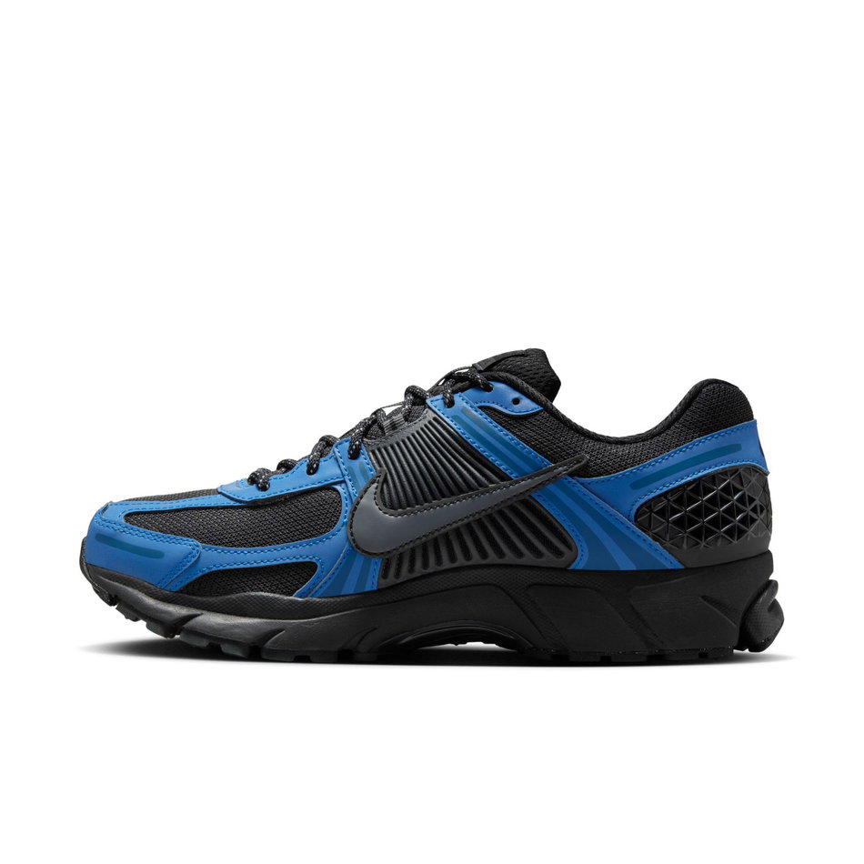 Vomero 5 SE 'Black Court Blue' Erkek Sneaker Ayakkabı