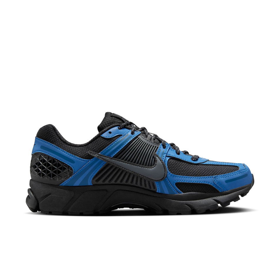 Vomero 5 SE 'Black Court Blue' Erkek Sneaker Ayakkabı