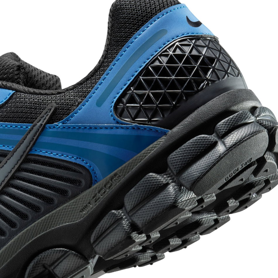 Vomero 5 SE 'Black Court Blue' Erkek Sneaker Ayakkabı