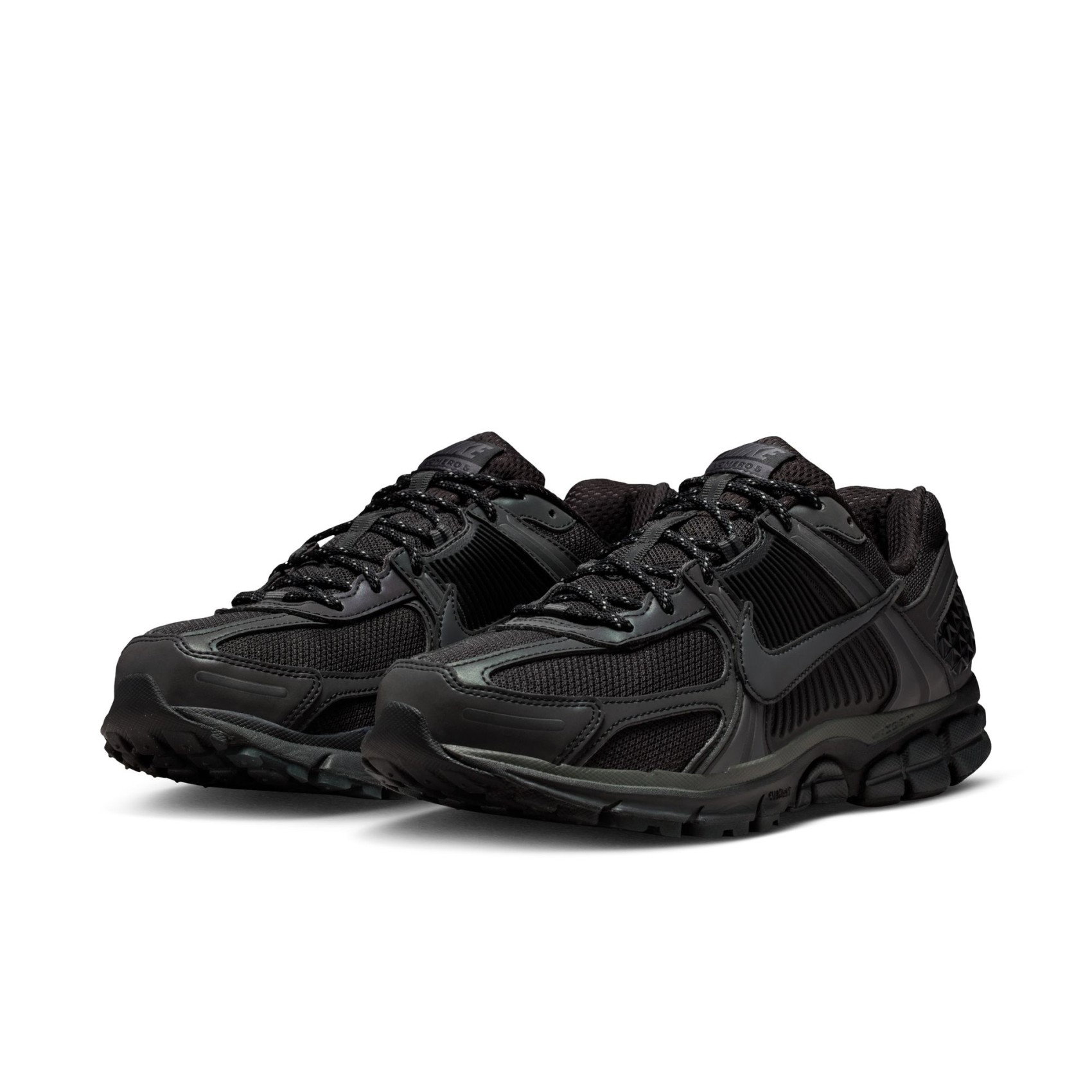 Nike Vomero 5 SE 'Black Reflective' Erkek Sneaker Ayakkabı IM6597-001